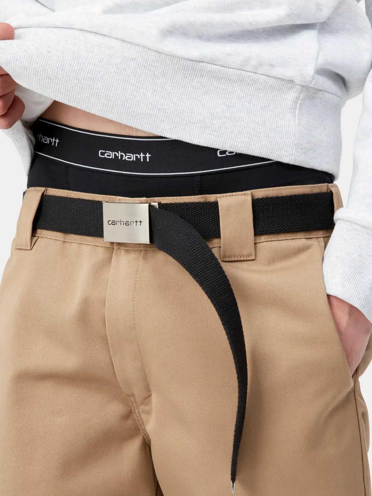 Cotton Trunks