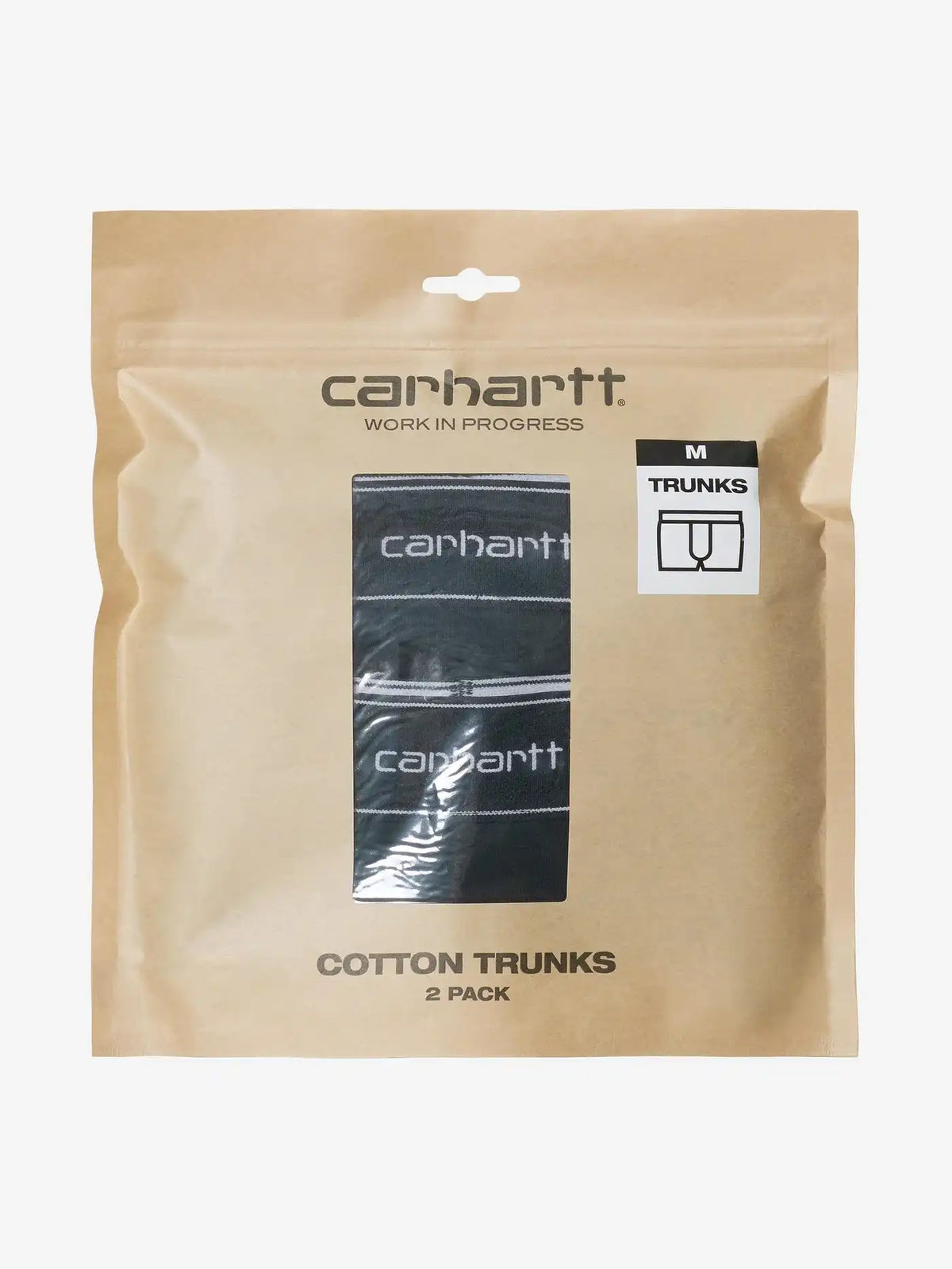 Cotton Trunks