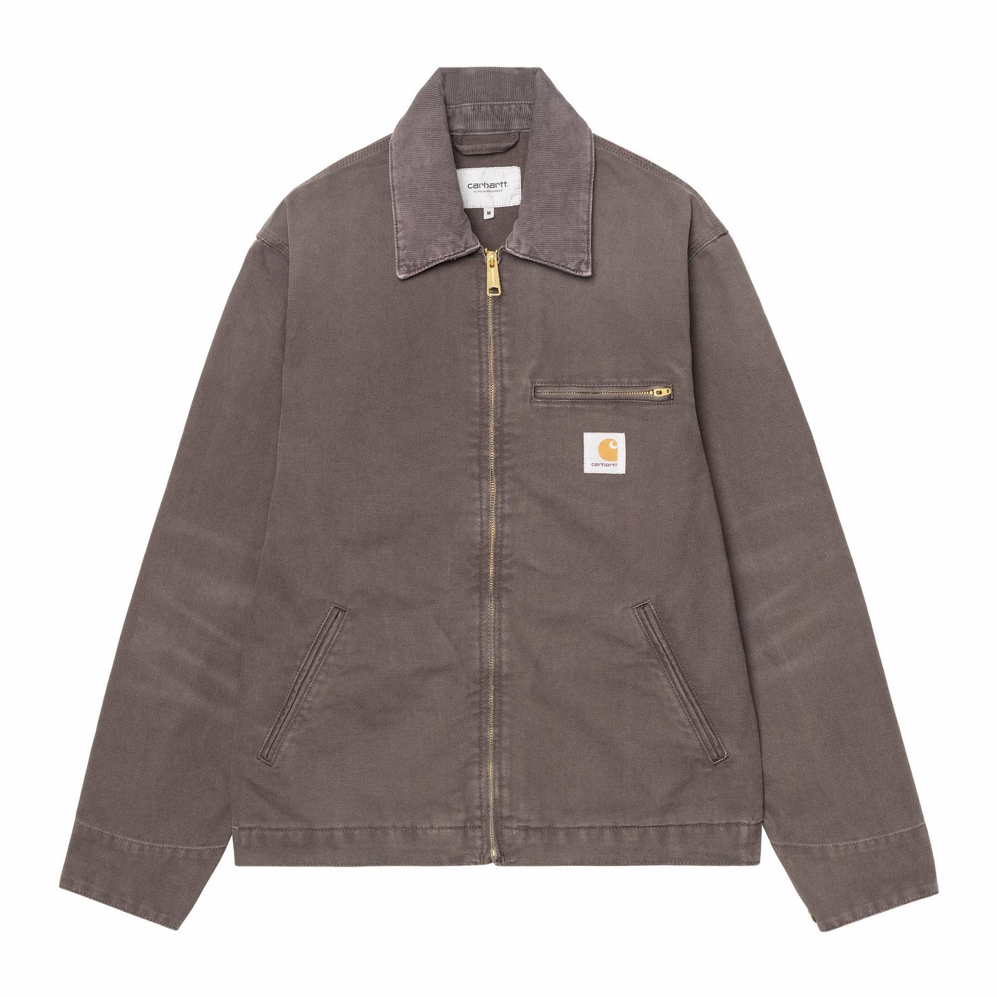 Detroit Jacket