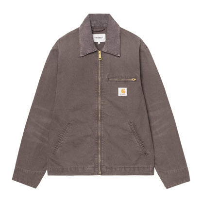 Detroit Jacket