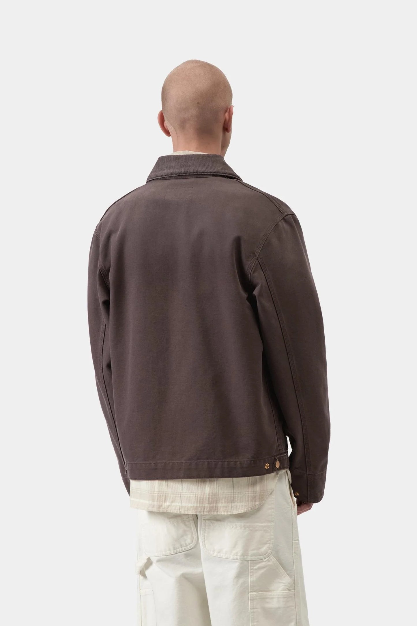 Detroit Jacket