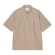 Groff Check / Hamilton Brown