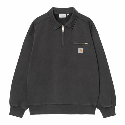 Half Zip Detroit Sweat
