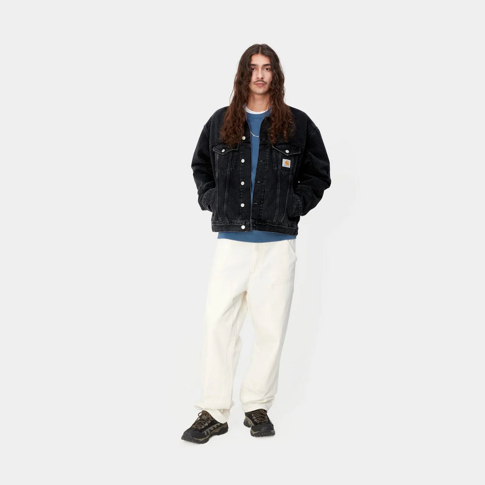 Carhartt wip passport jacket online