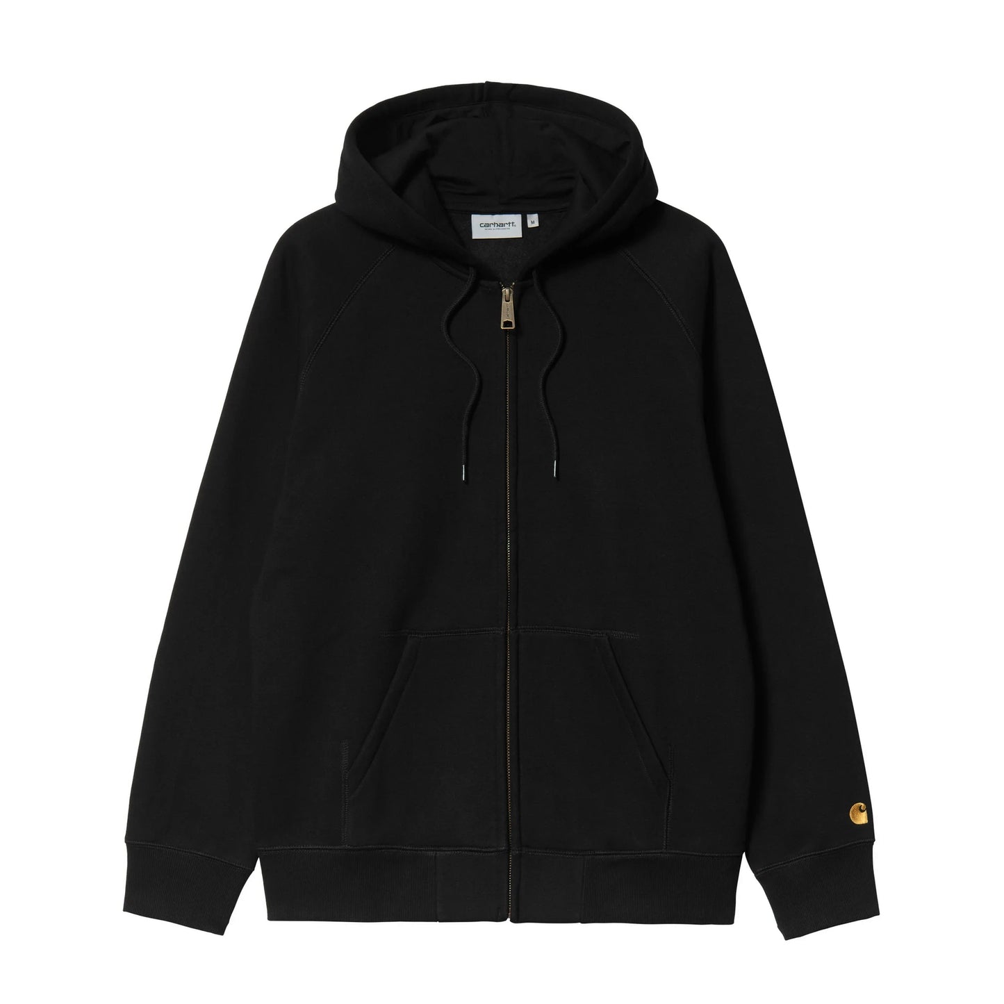 Black / Gold