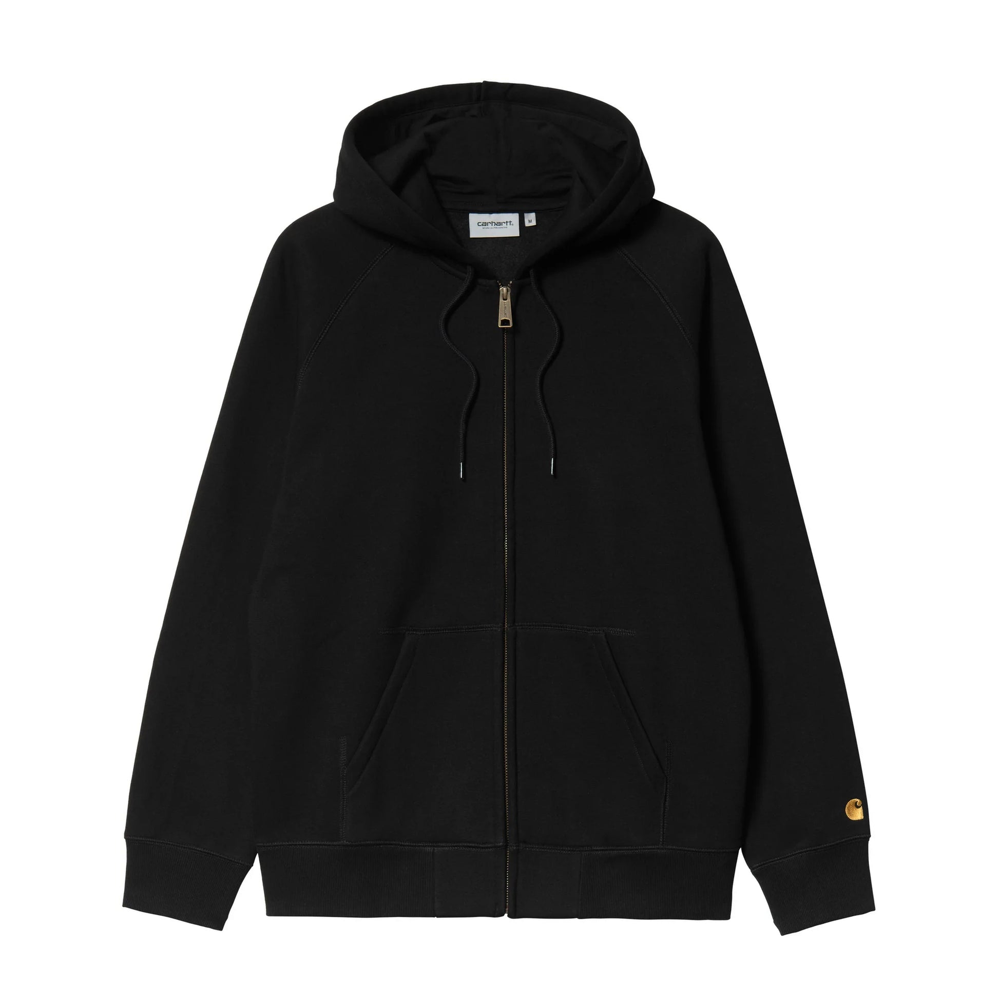 Black / Gold