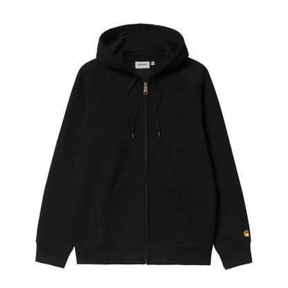 Black / Gold