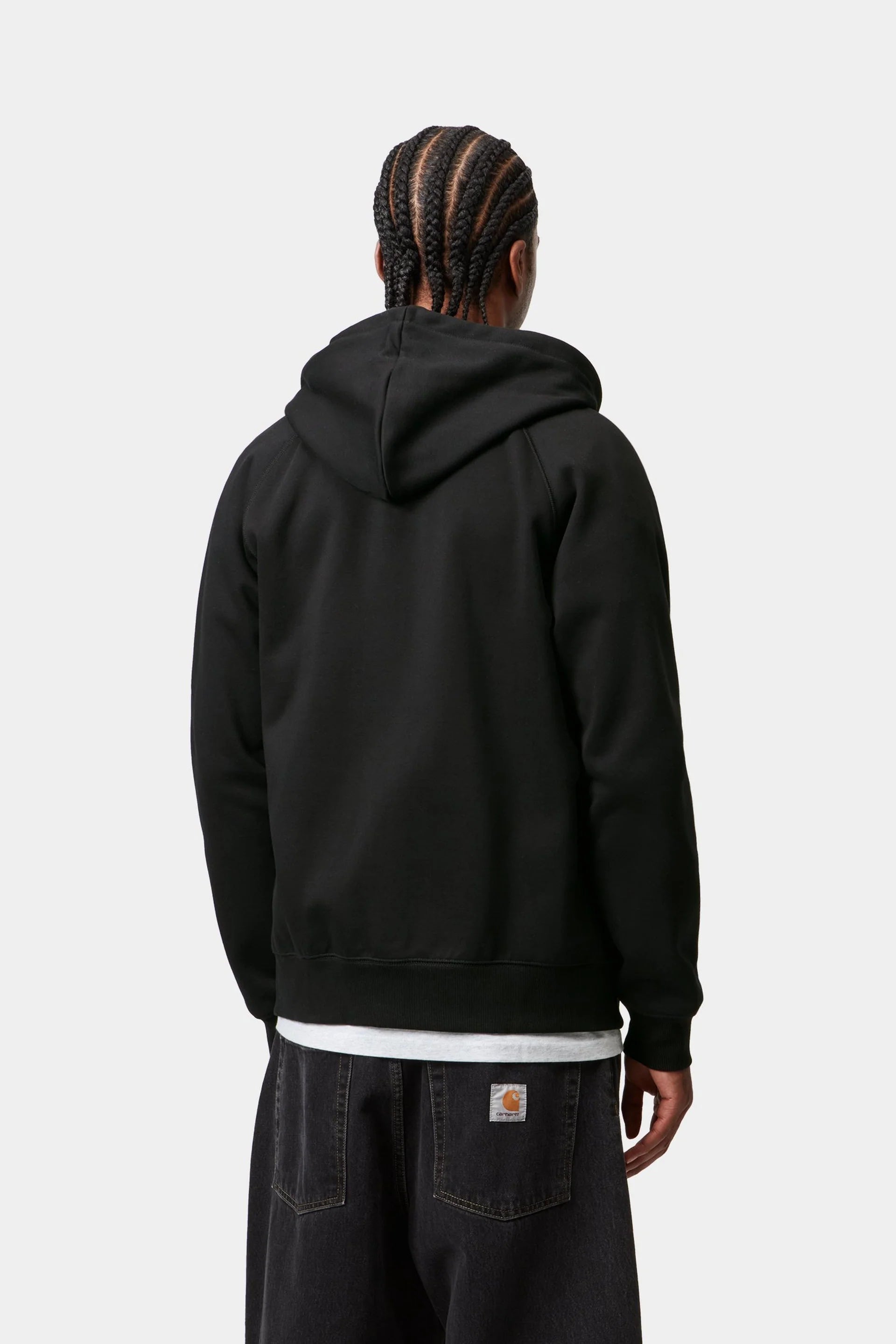 Black / Gold