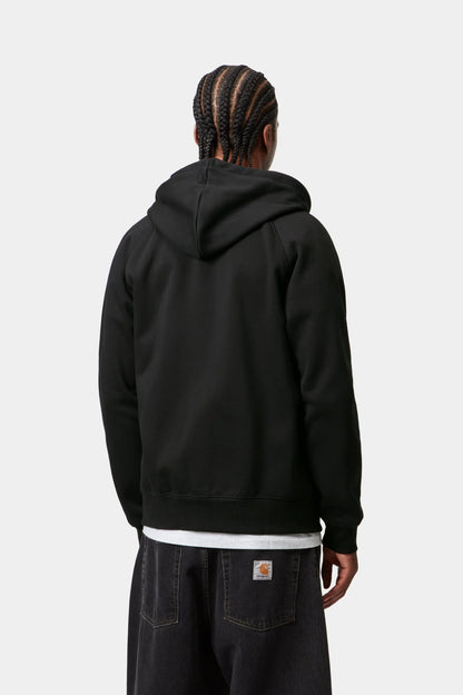 Black / Gold