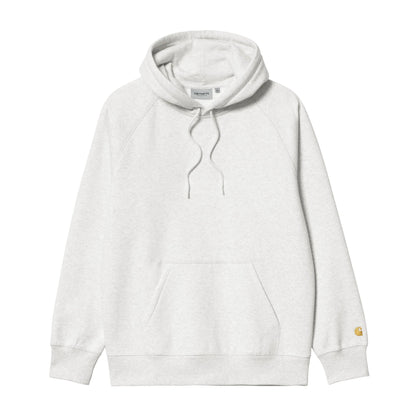 Ash Heather / Gold