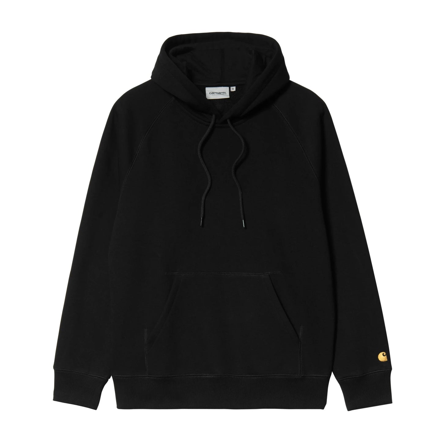 Black / Gold