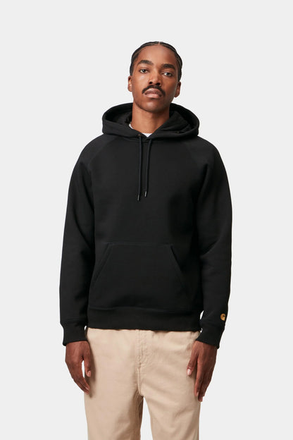 Black / Gold