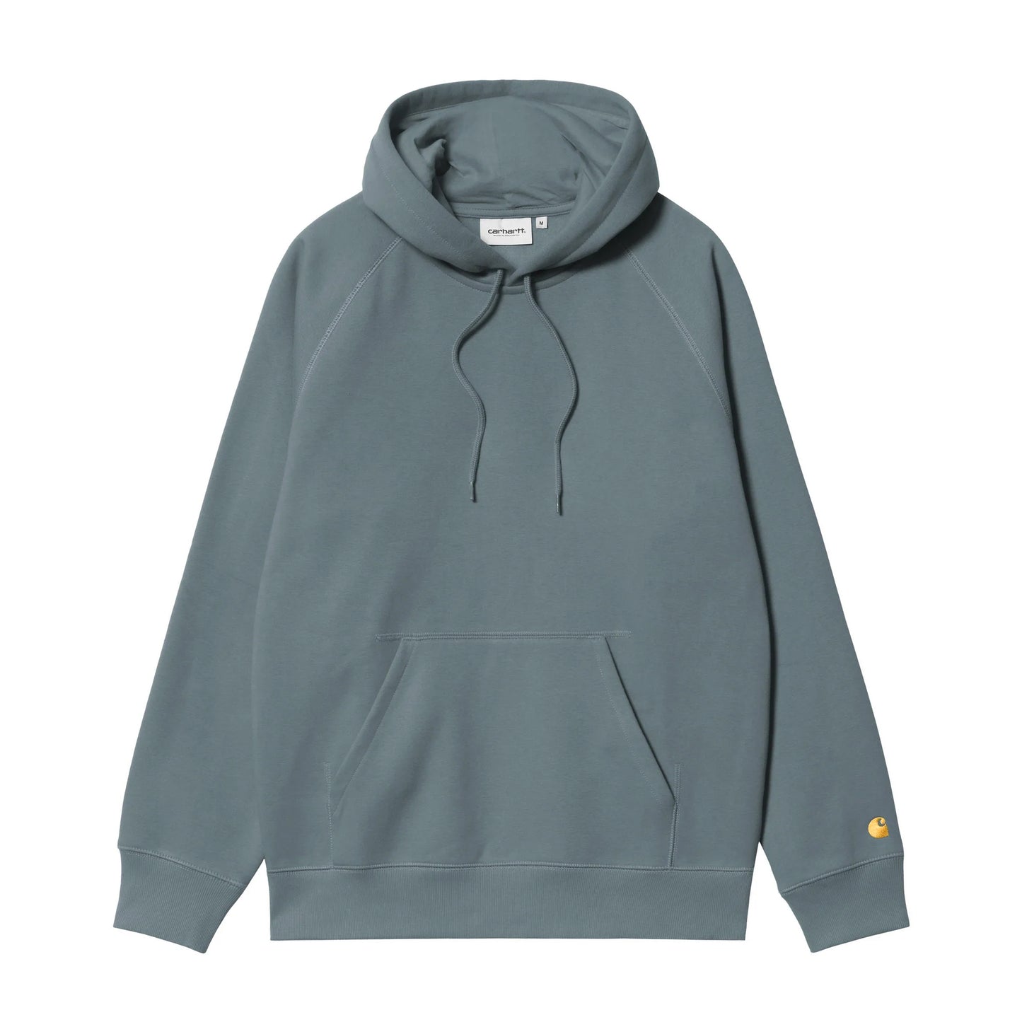 Cozy Blue / Gold