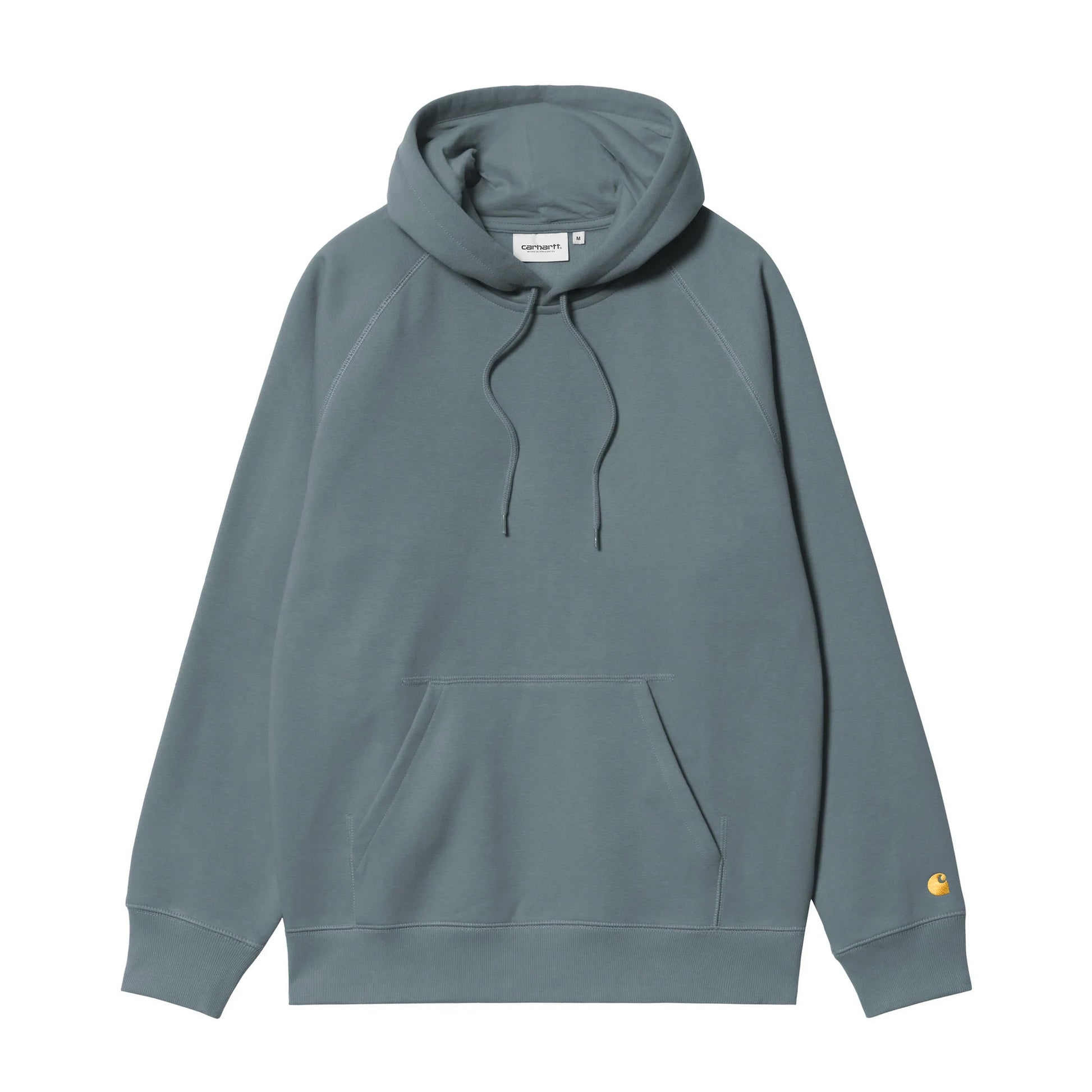 Cozy Blue / Gold