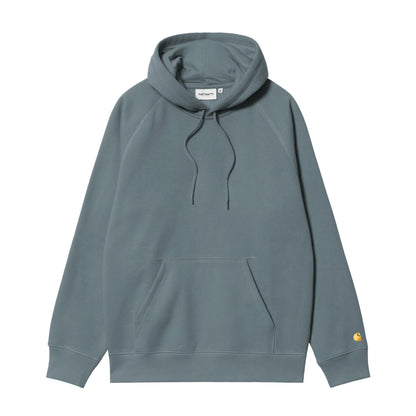 Cozy Blue / Gold