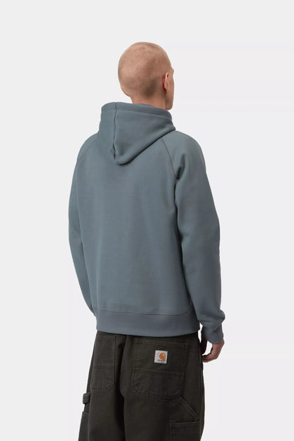 Cozy Blue / Gold