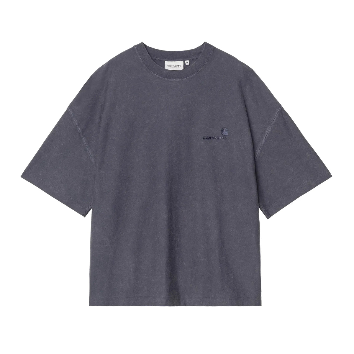 Dark Navy Moon Wash