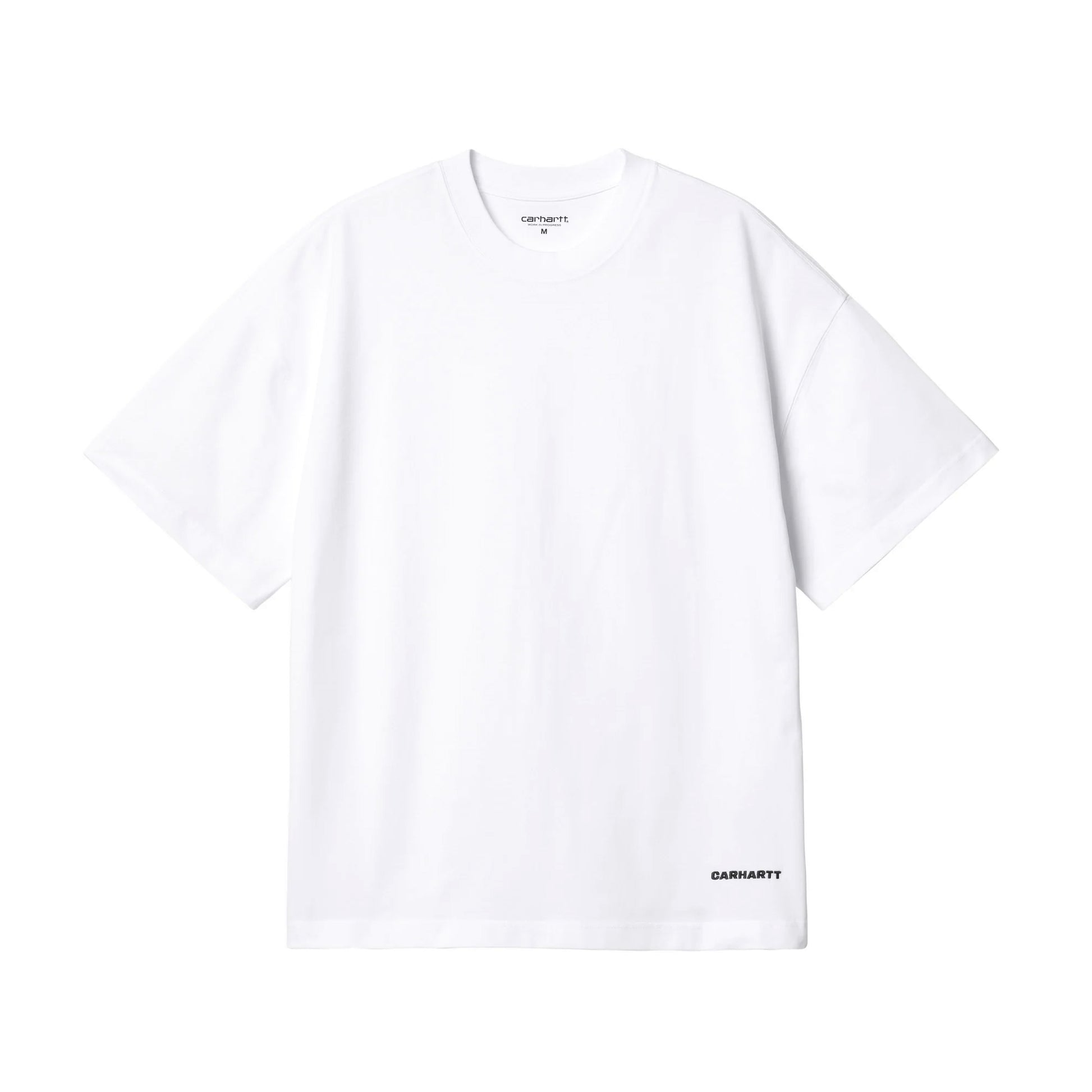 White / Black