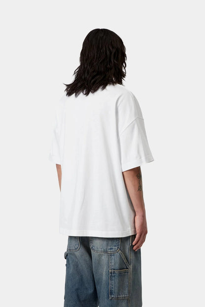 White / Black