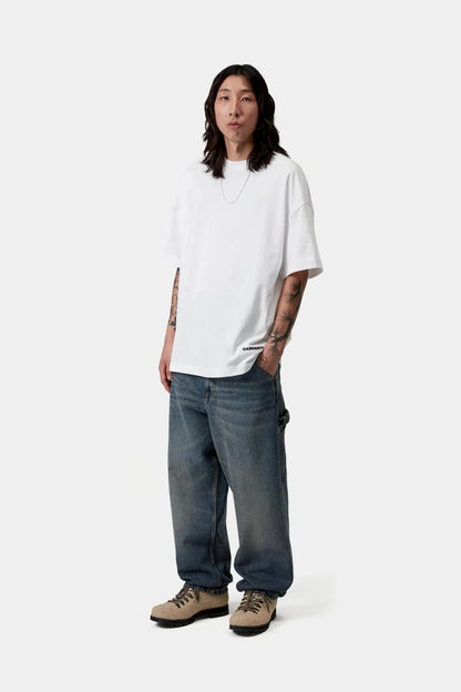 White / Black