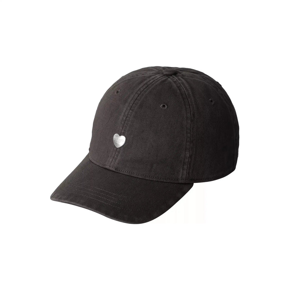 Heart Metal Cap
