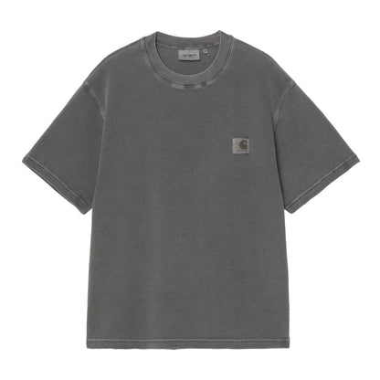 S/S Nelson Waffle T-Shirt