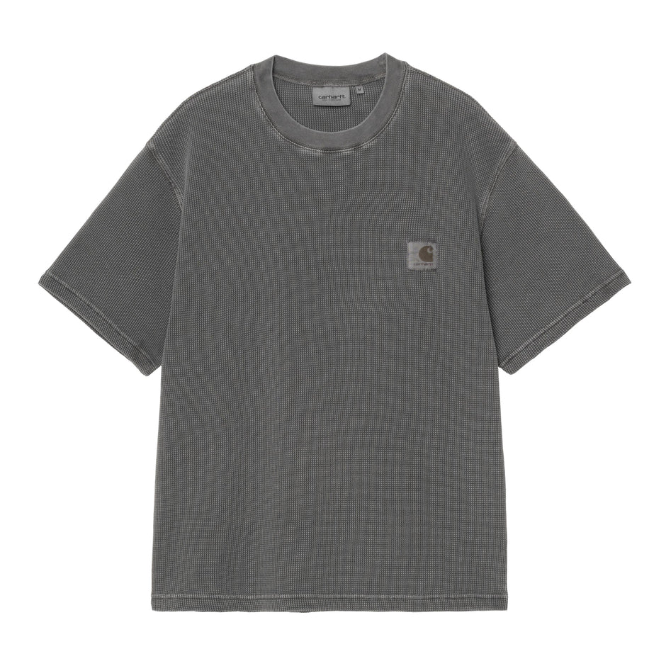 S/S Nelson Waffle T-Shirt