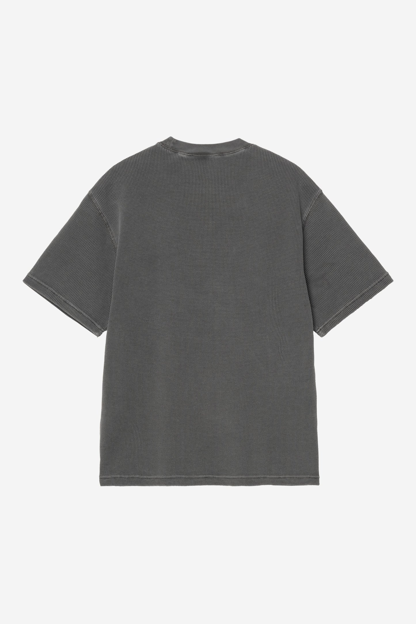 S/S Nelson Waffle T-Shirt