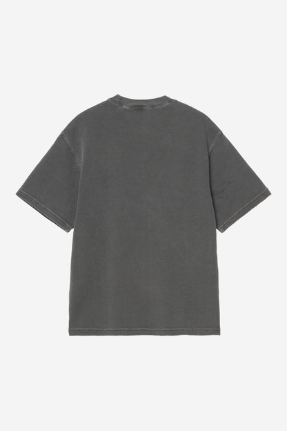 S/S Nelson Waffle T-Shirt