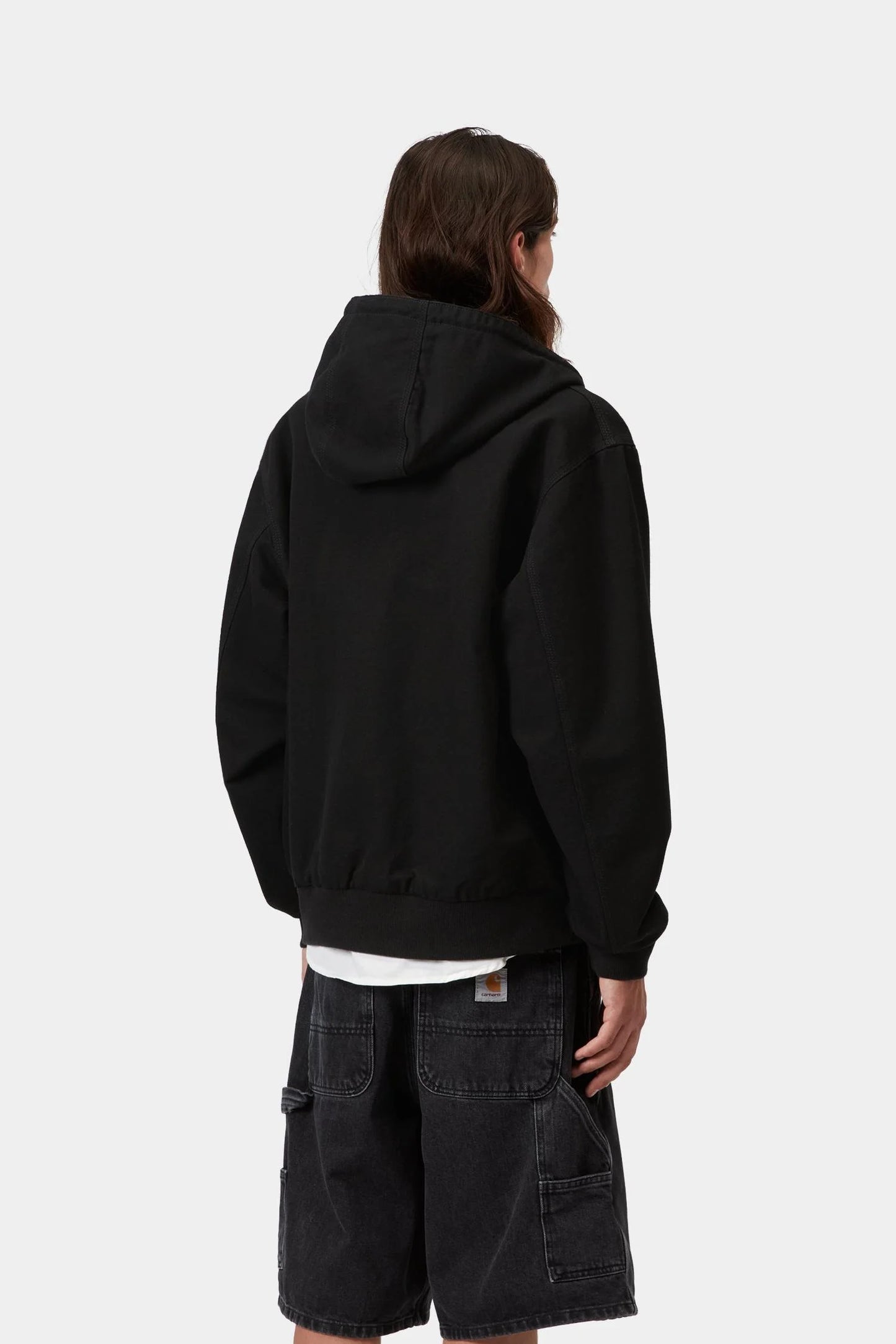 OG Active Jacket