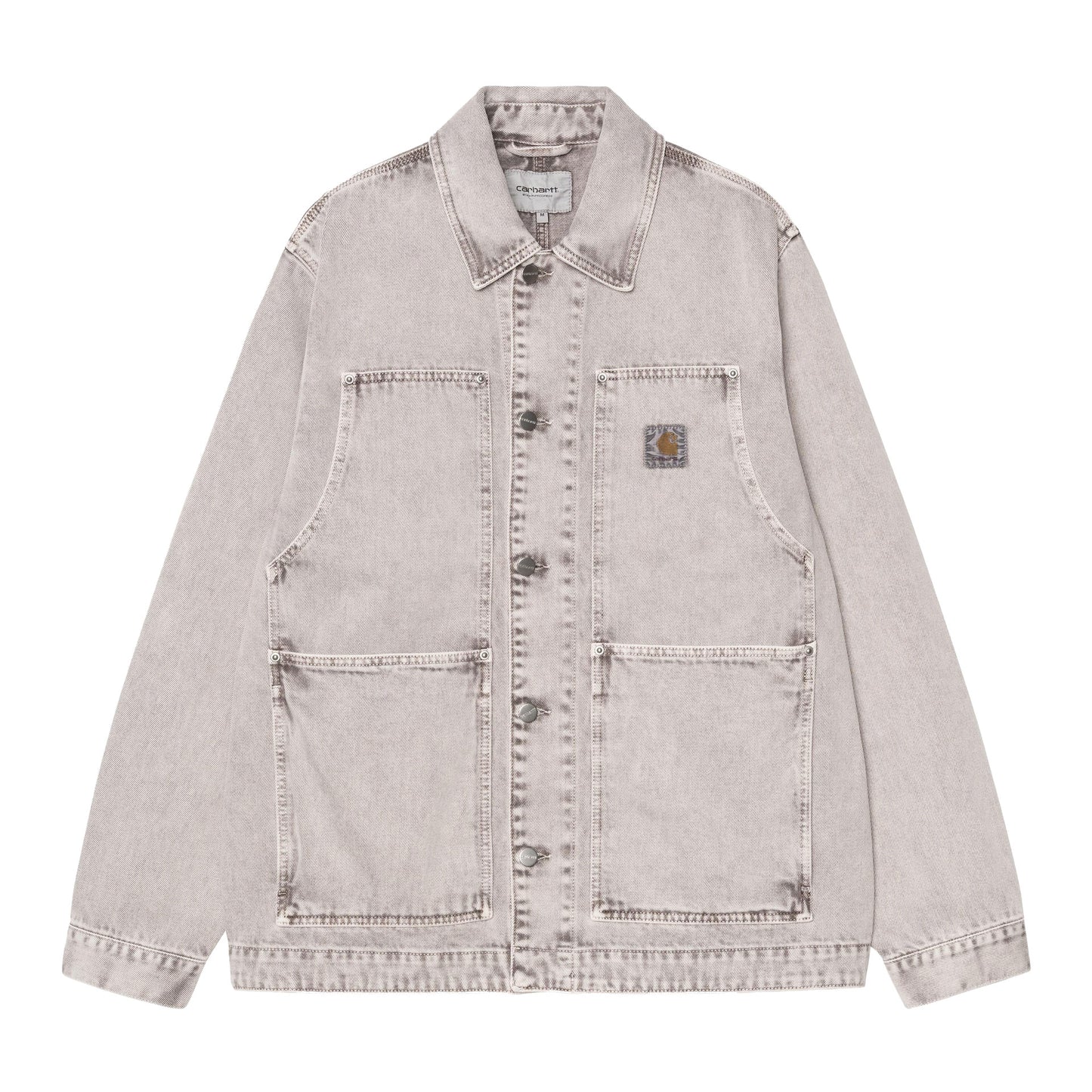 OG Double Front Jacket