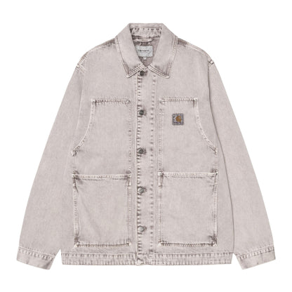 OG Double Front Jacket