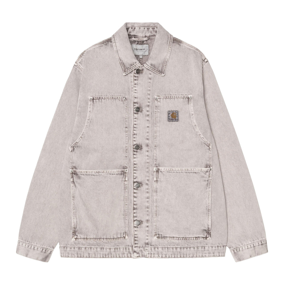 OG Double Front Jacket
