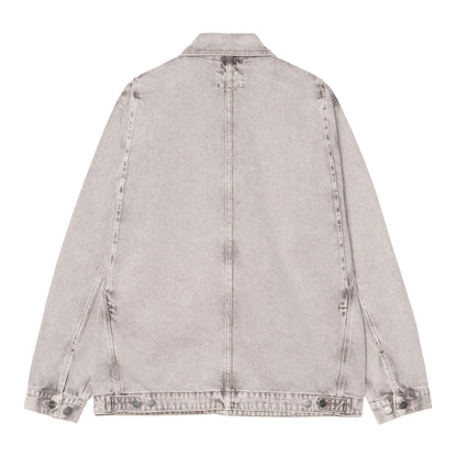 OG Double Front Jacket