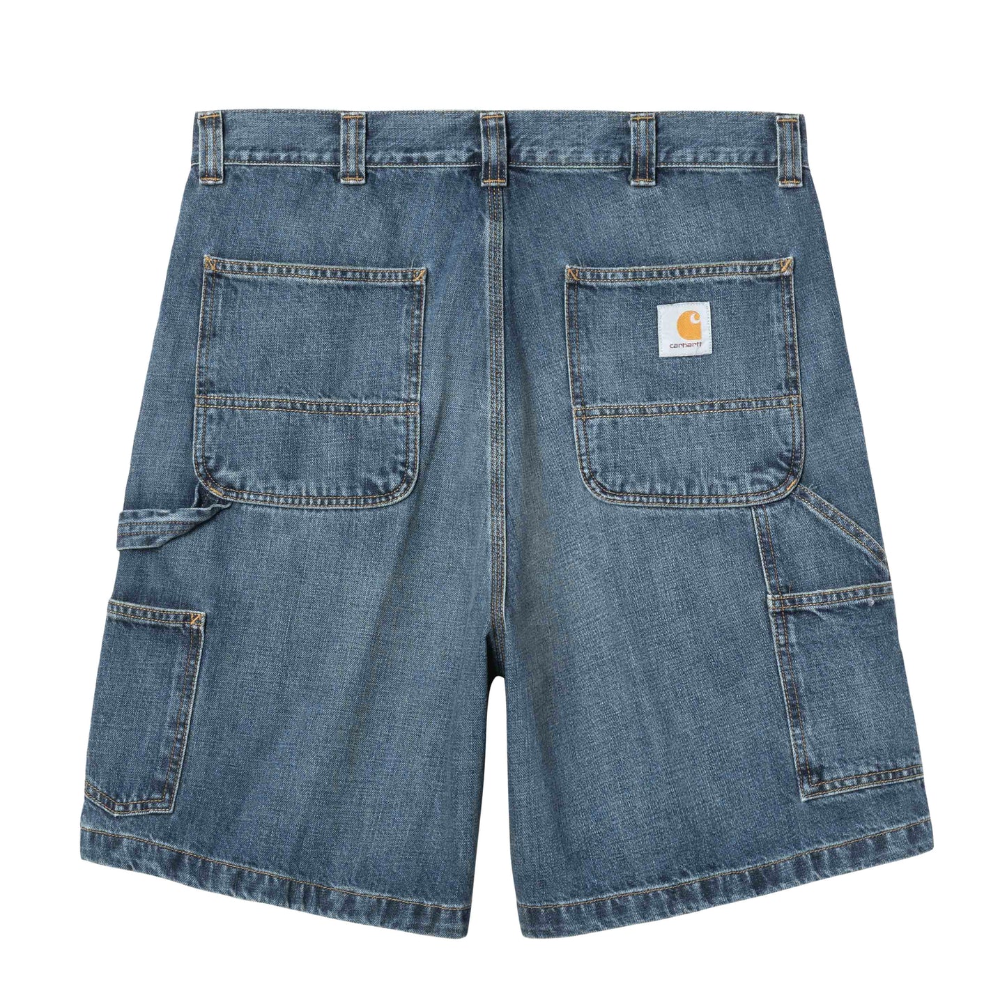 OG Single Knee Shorts