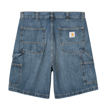 OG Single Knee Shorts