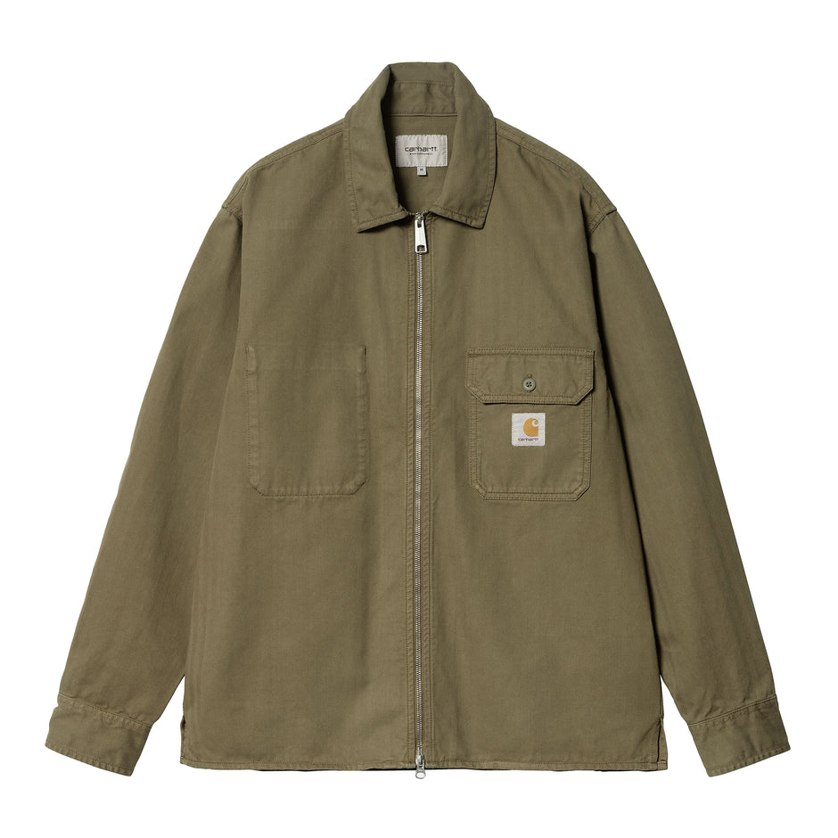 Rainer Shirt Jacket