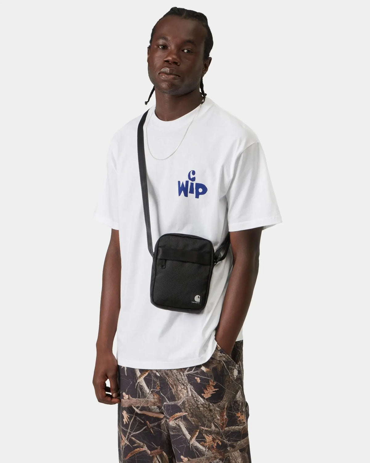 Richmond Shoulder Bag