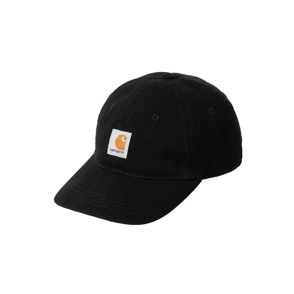 Selby Canvas Cap