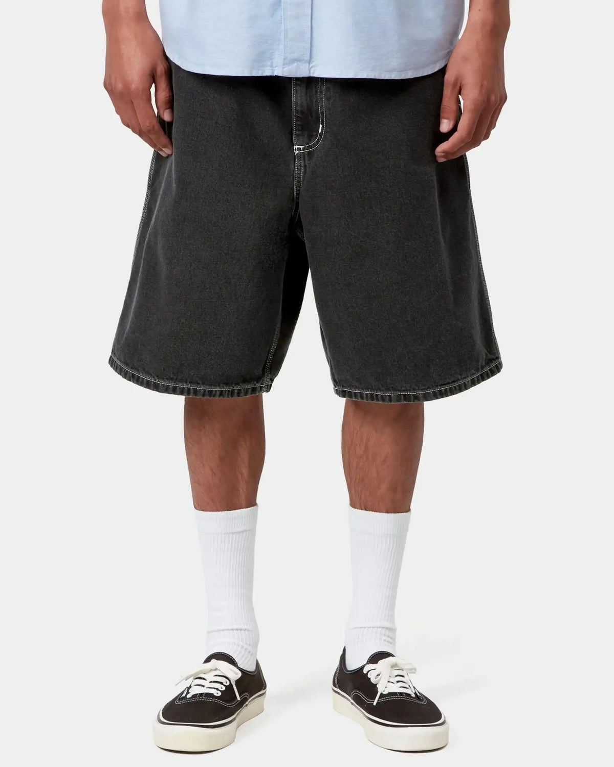 Simple Short