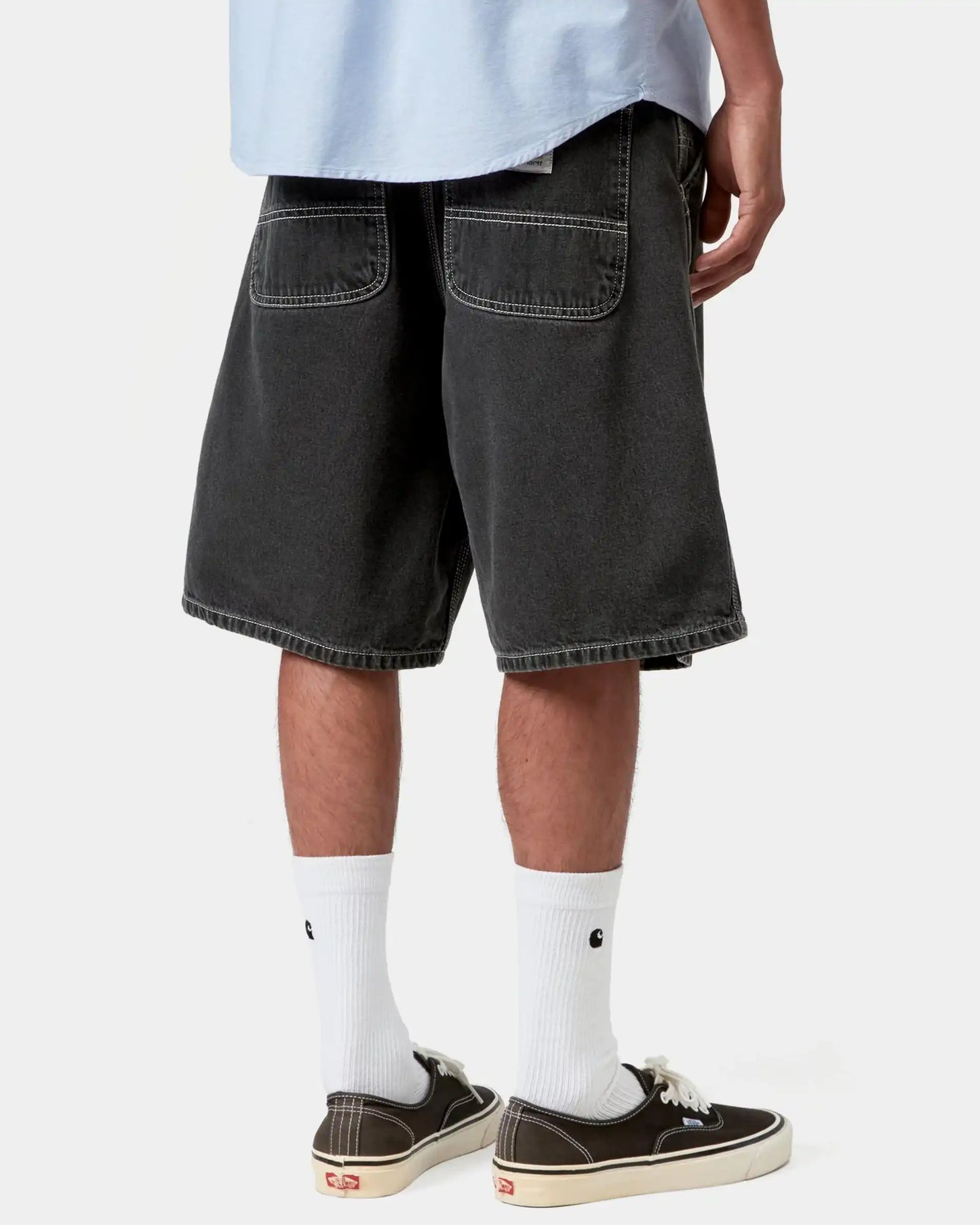 Simple Short