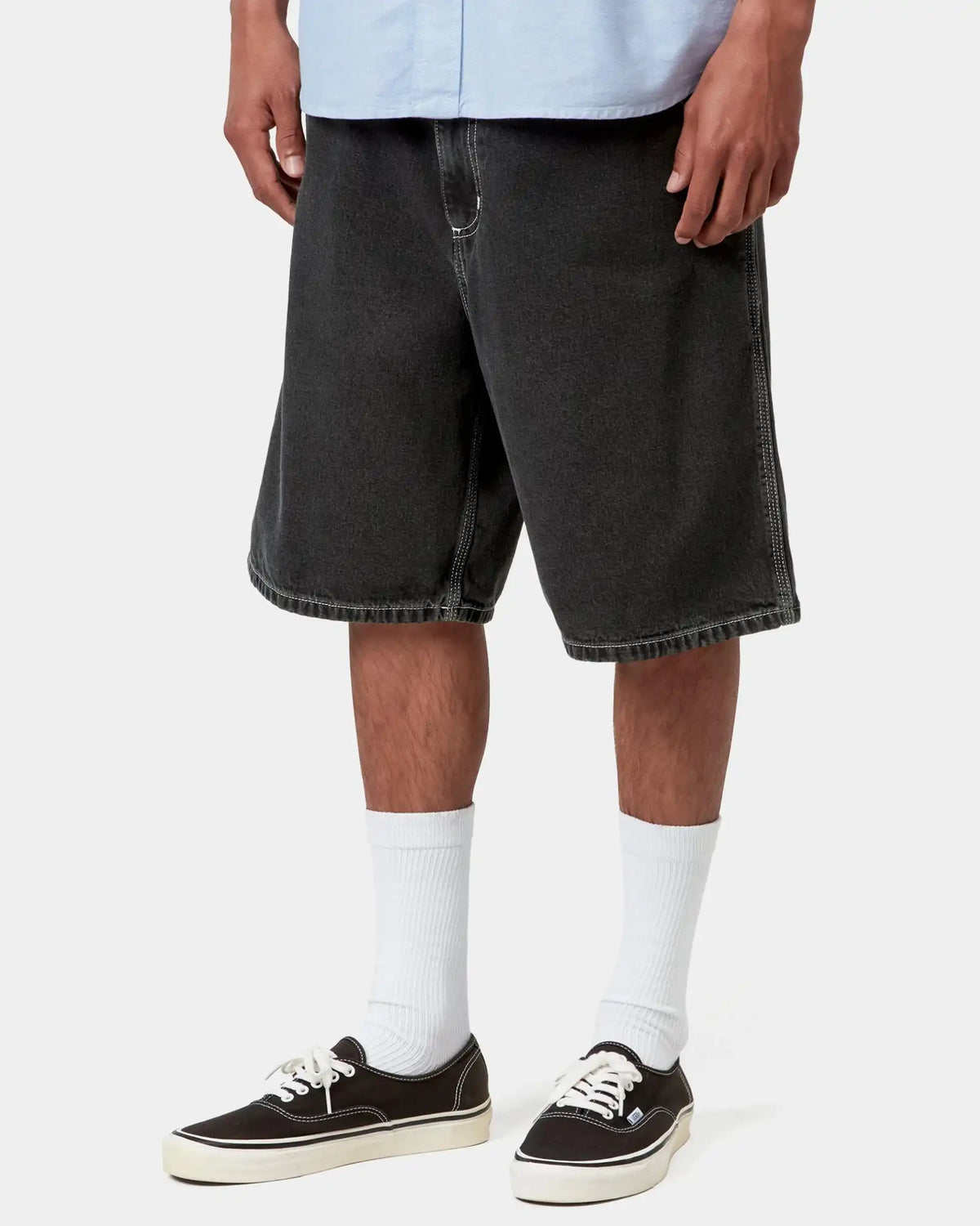 Simple Short