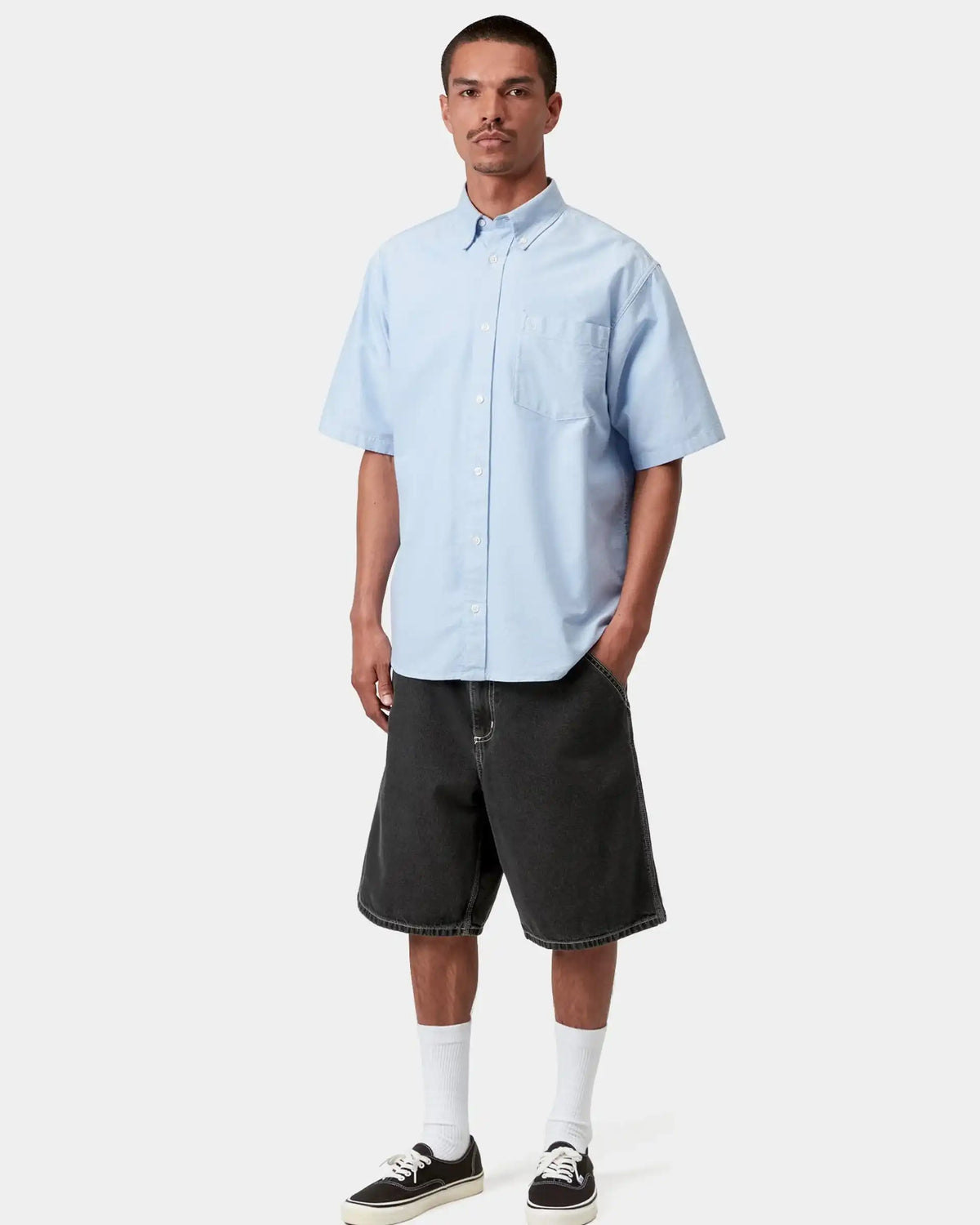 Simple Short