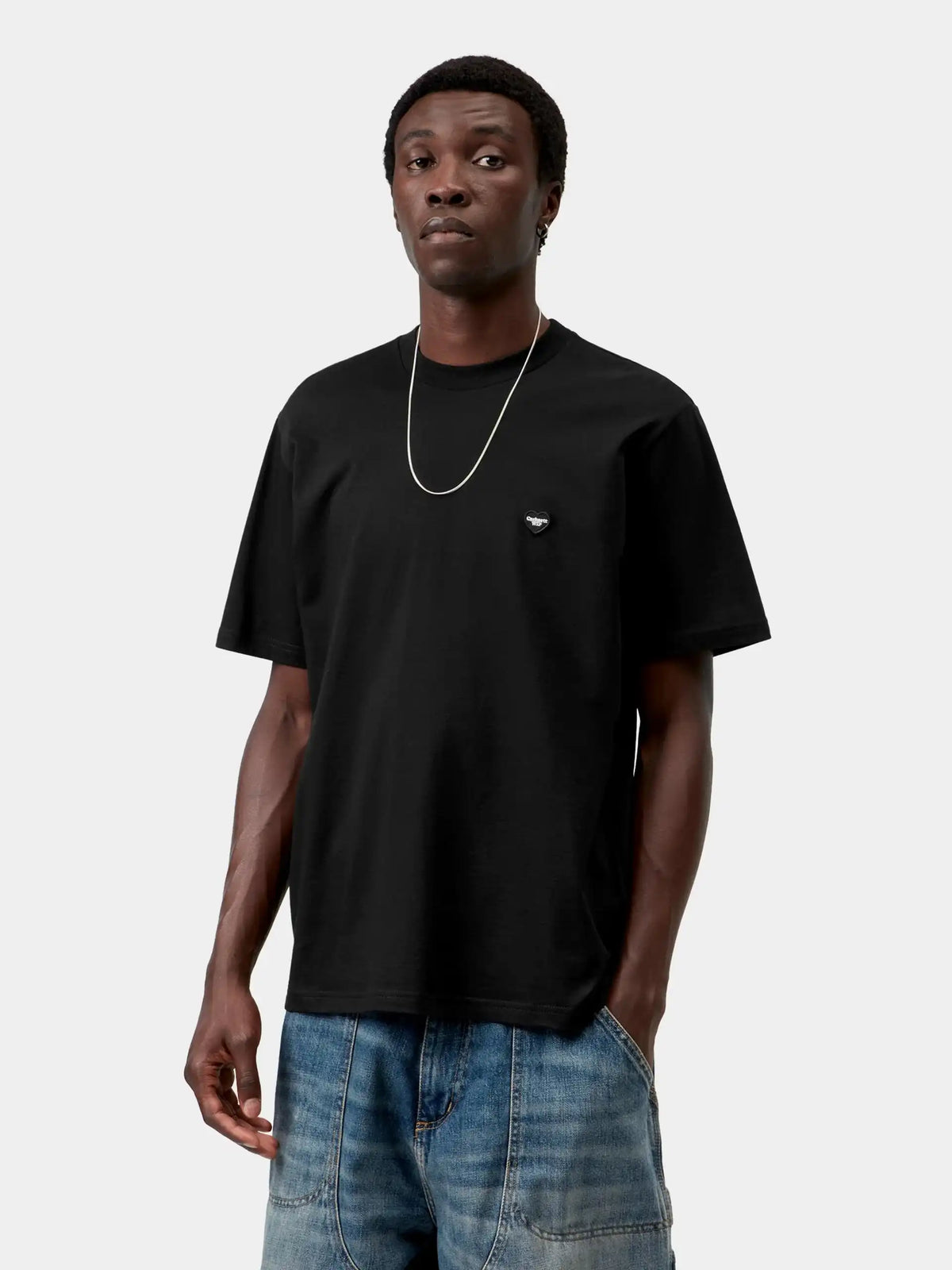 Black / Black
