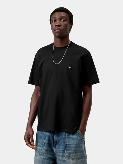Black / Black