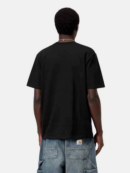 Black / Black