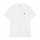 White / Red