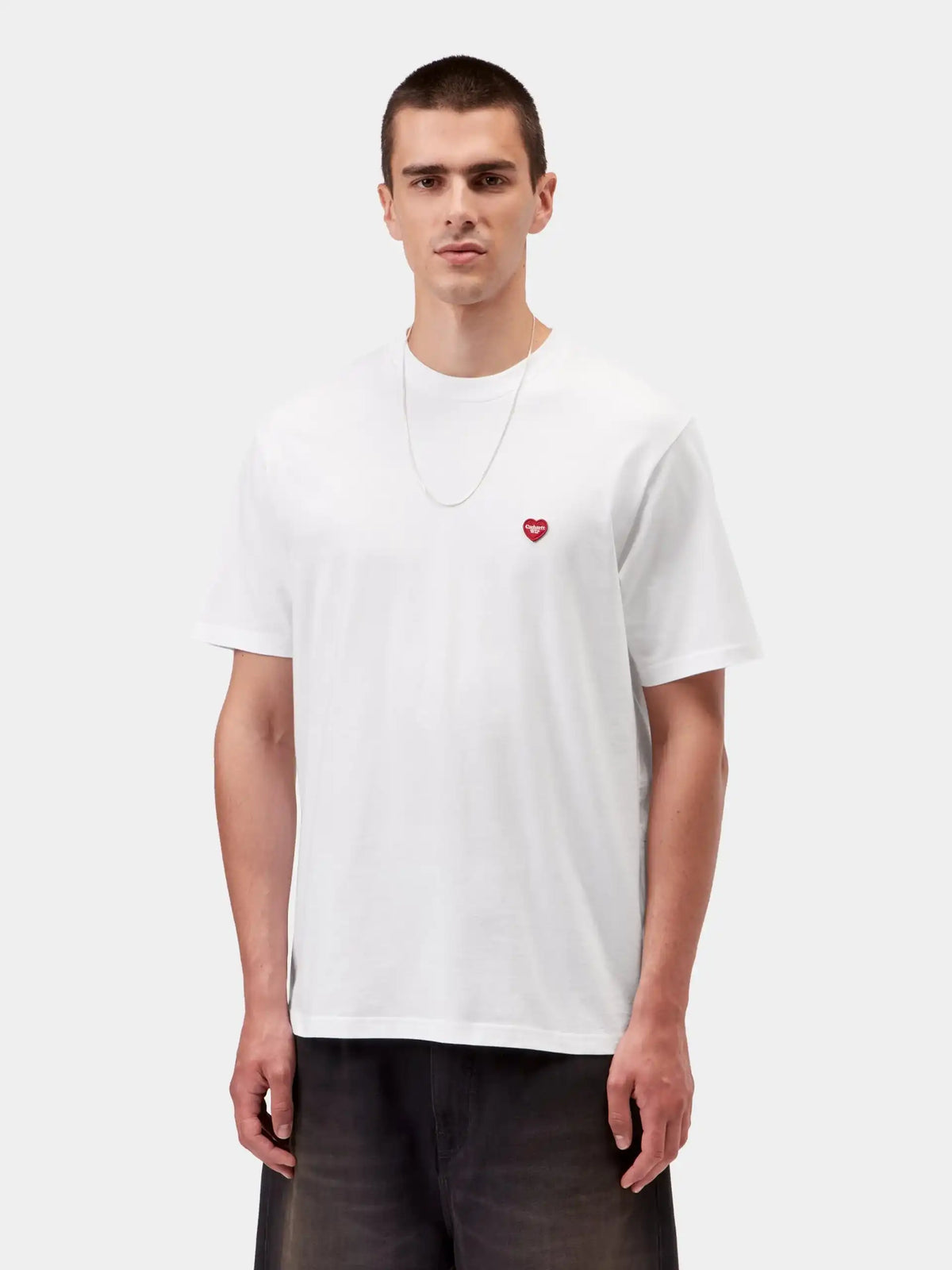 White / Red