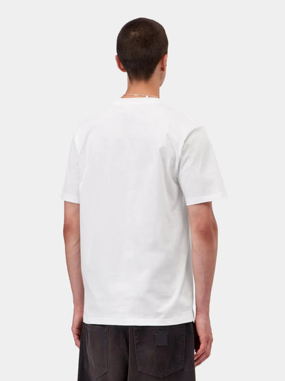 White / Red