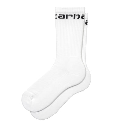 White / Black